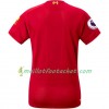 Maillot Liverpool Femme Domicile 2019/2020